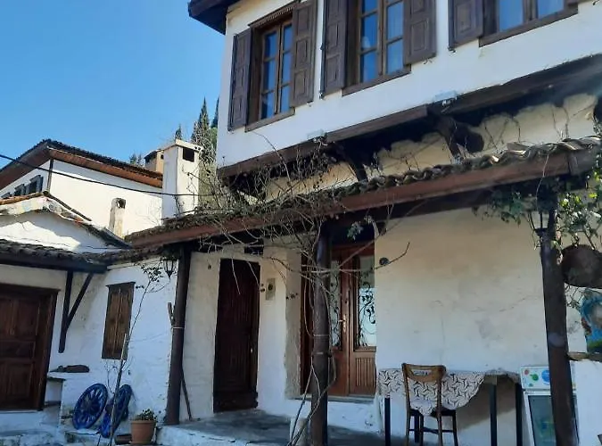 Nikbin Yamaç Pansiyon