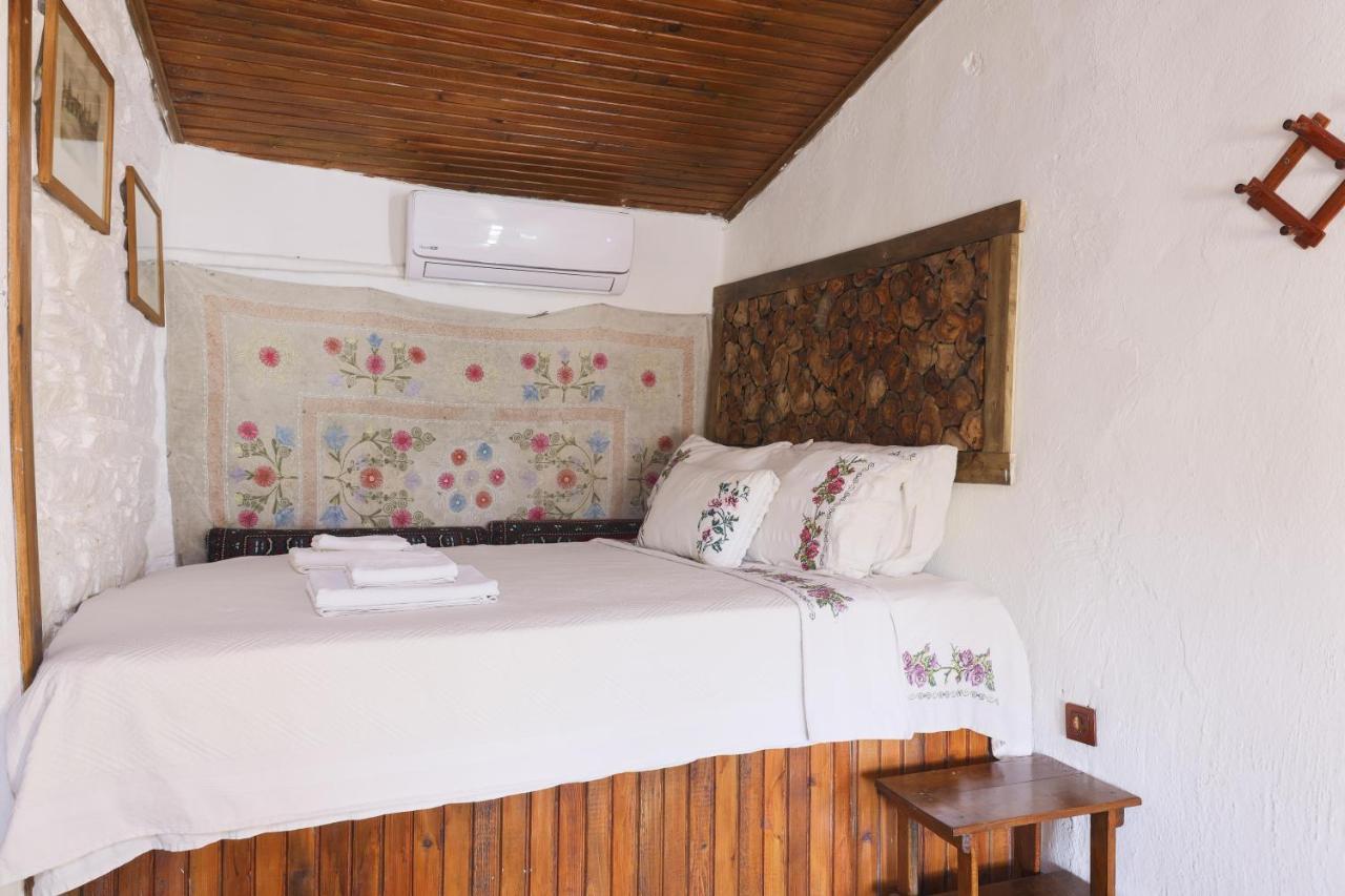 Maison d'hôtes Nikbin Yamaç