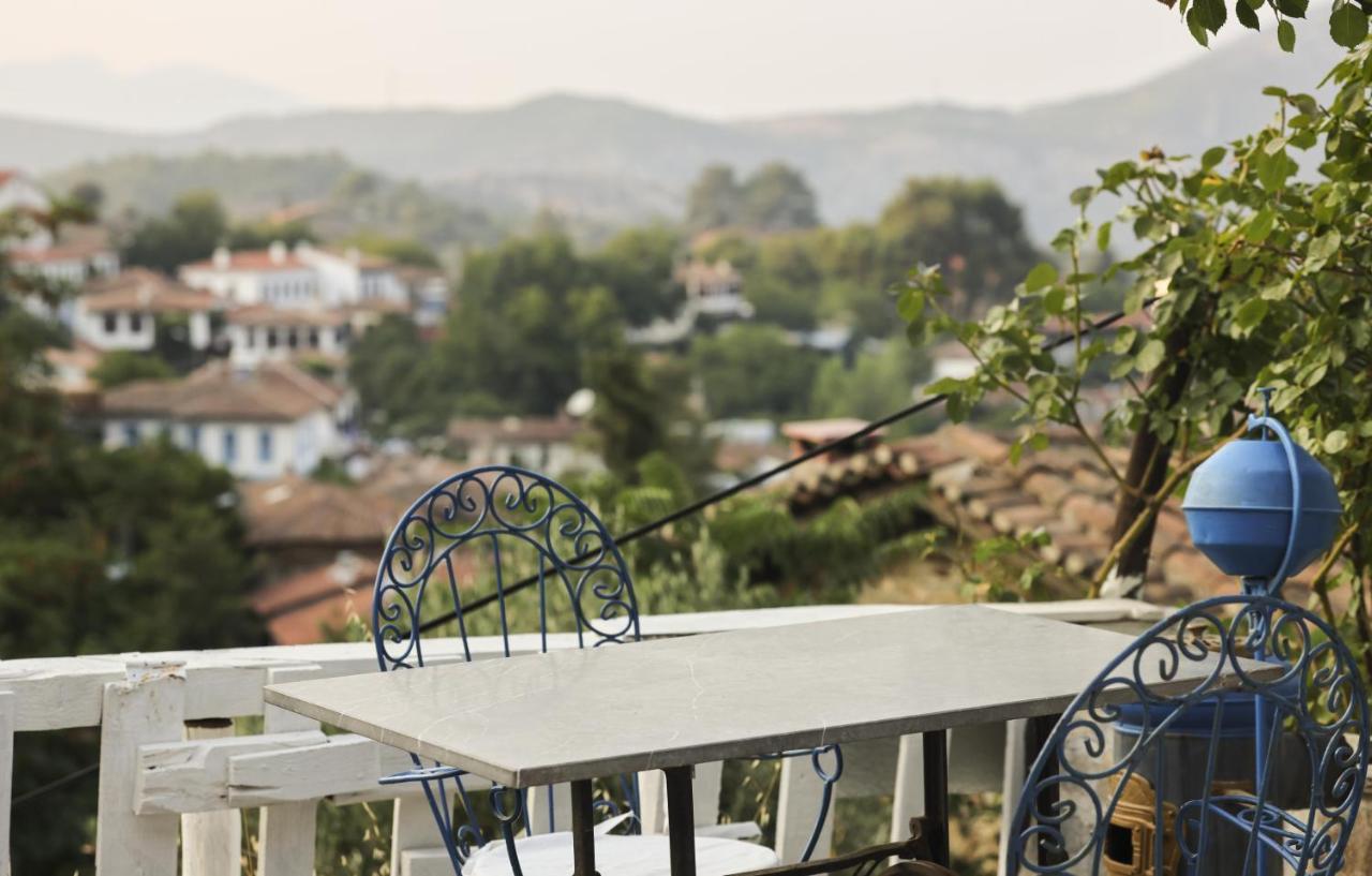 Nikbin Yamaç Maison d'hôtes Selçuk