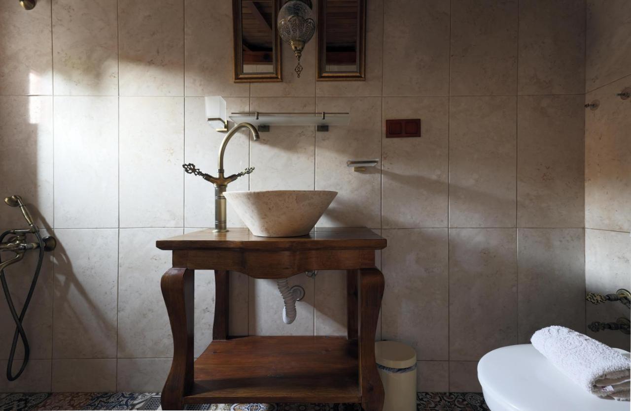 Maison d'hôtes Nikbin Yamaç *