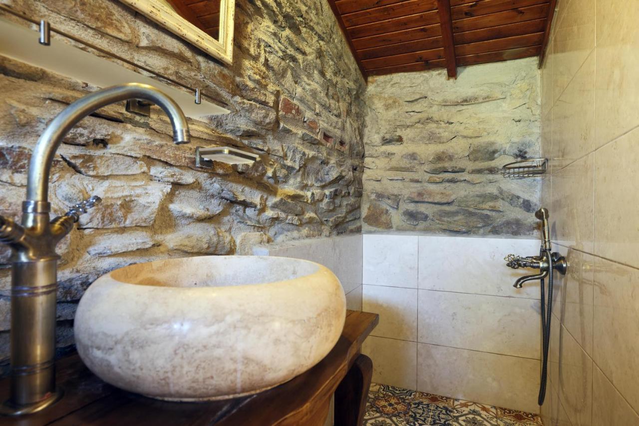 Nikbin Yamaç Maison d'hôtes
