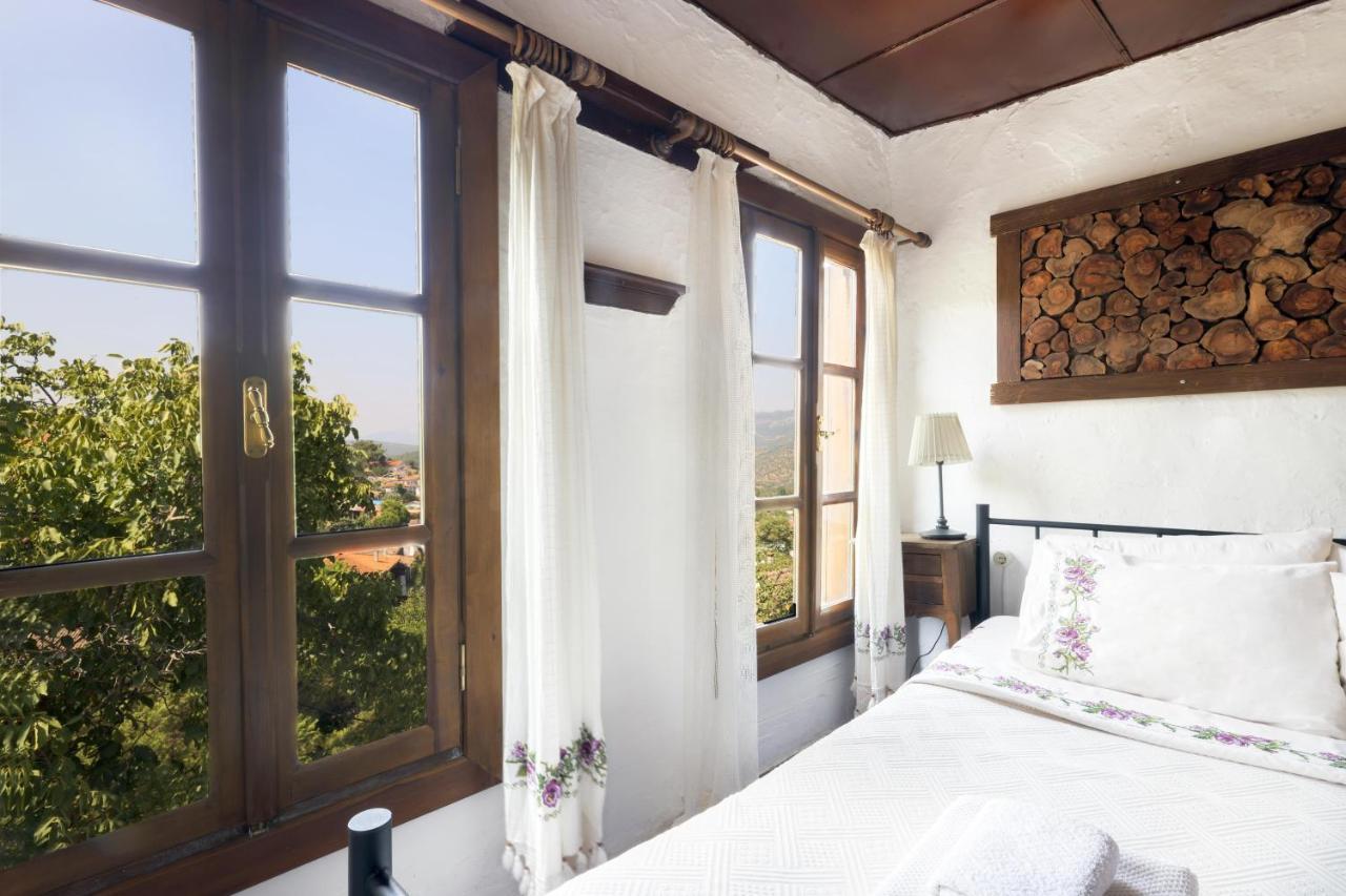 Maison d'hôtes Nikbin Yamaç Selçuk
