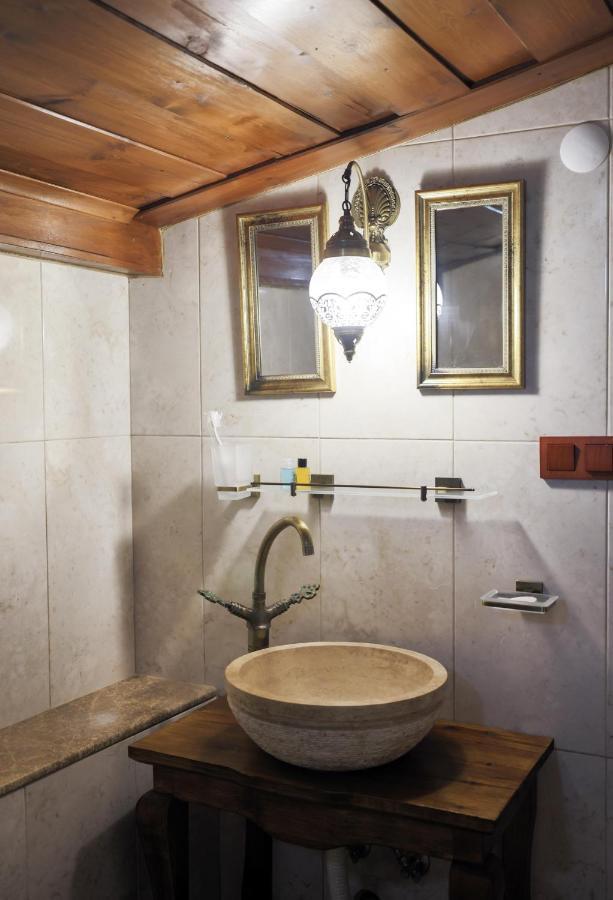 Maison d'hôtes Nikbin Yamaç
