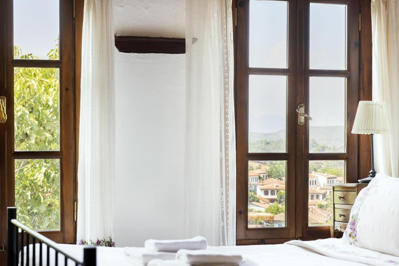 Nikbin Yamaç Maison d'hôtes