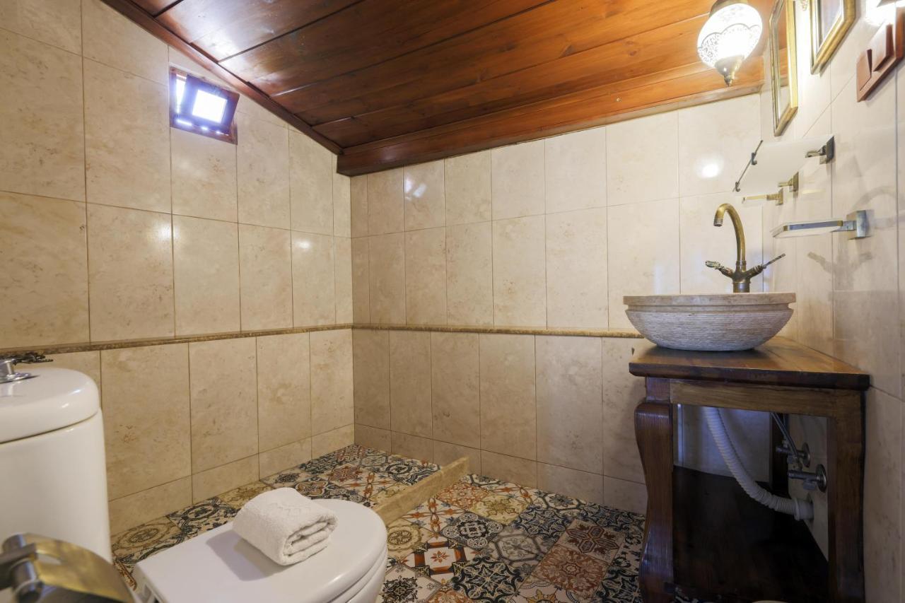 Maison d'hôtes Nikbin Yamaç