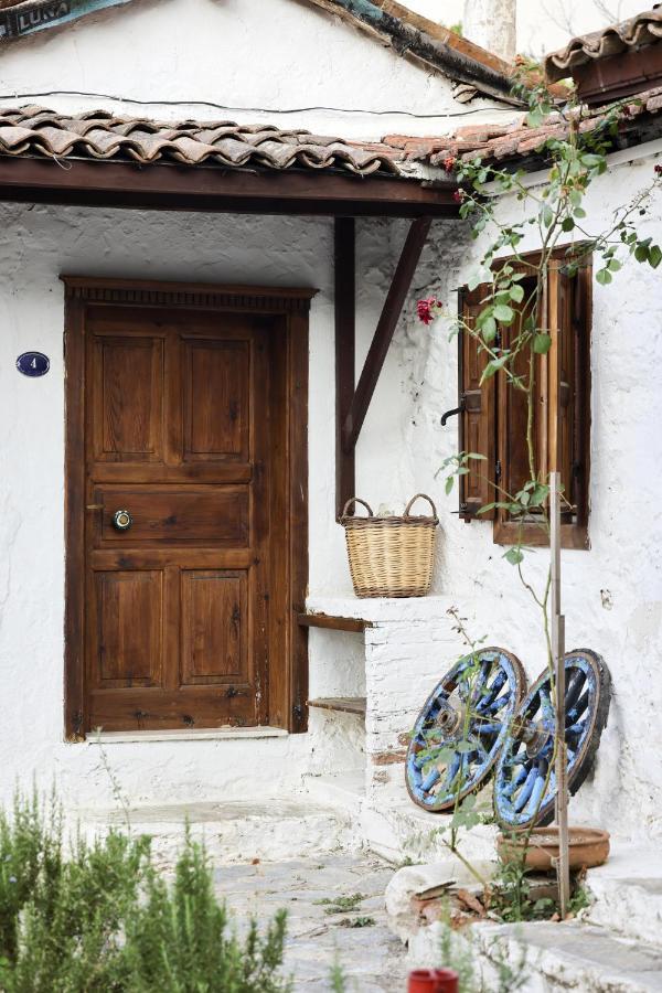 Maison d'hôtes Nikbin Yamaç *
