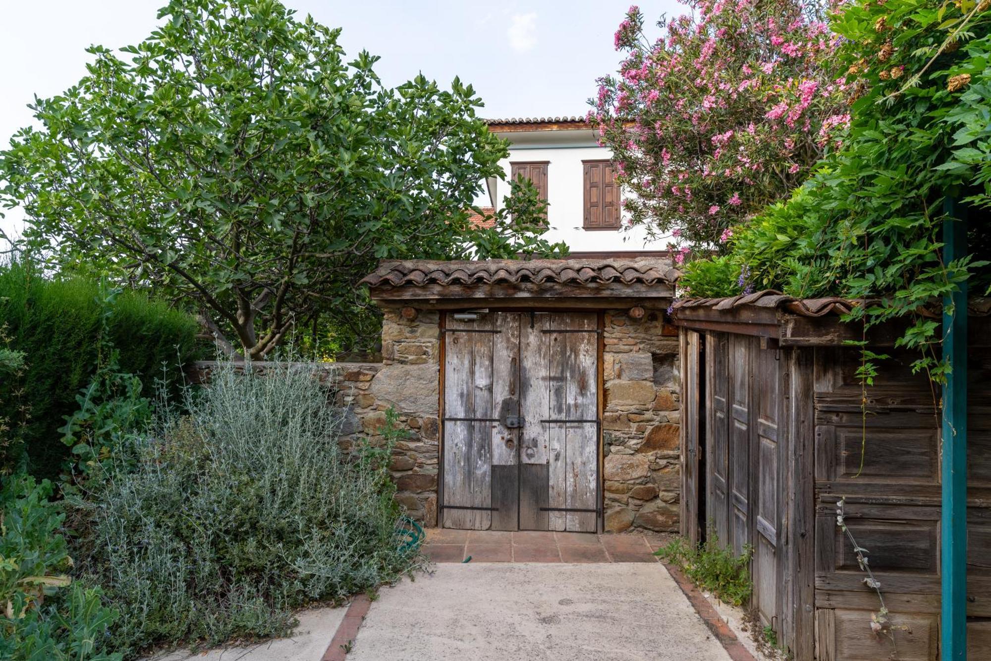 Nikbin Yamaç Maison d'hôtes Selçuk