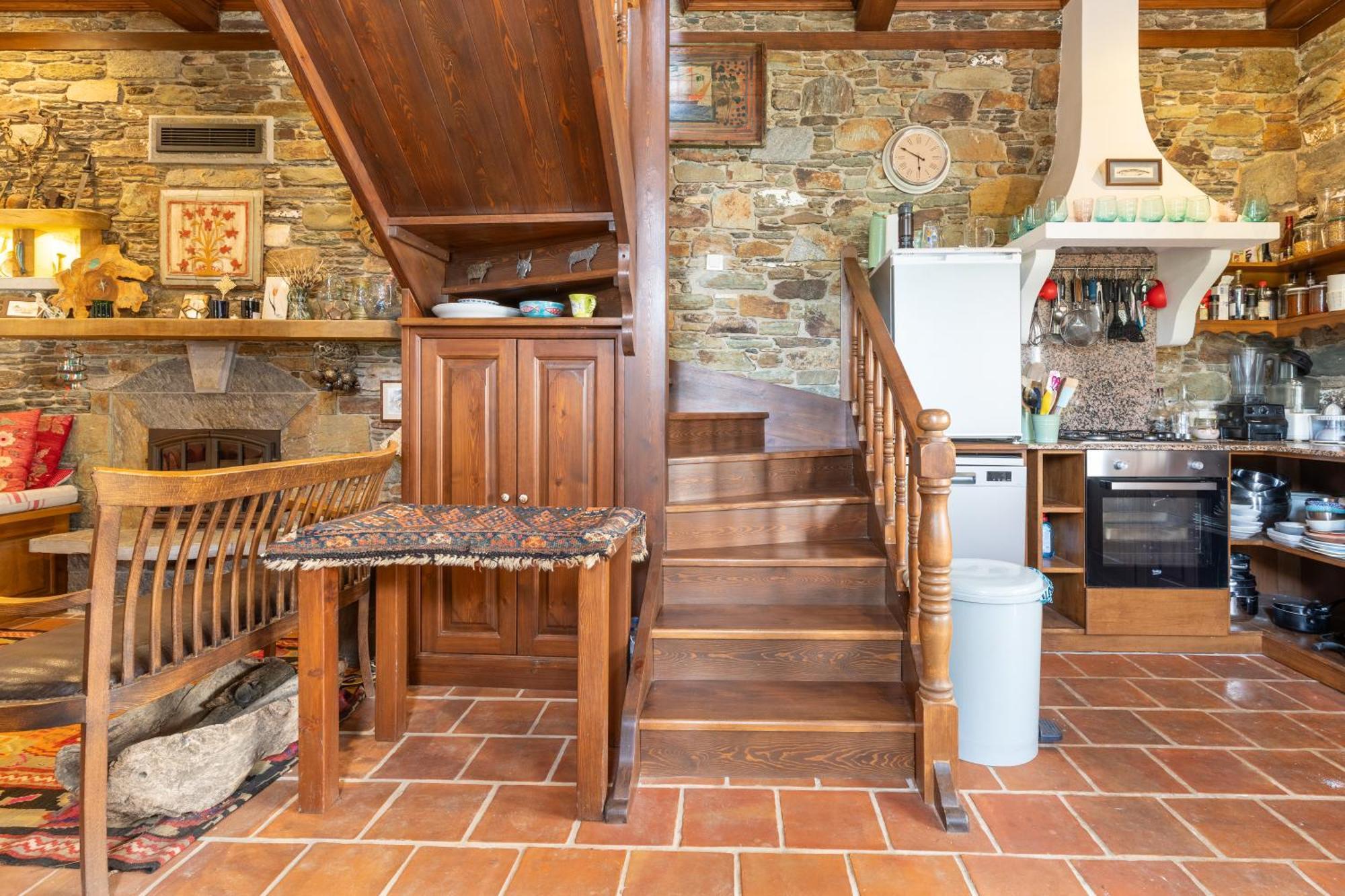 Maison d'hôtes Nikbin Yamaç *