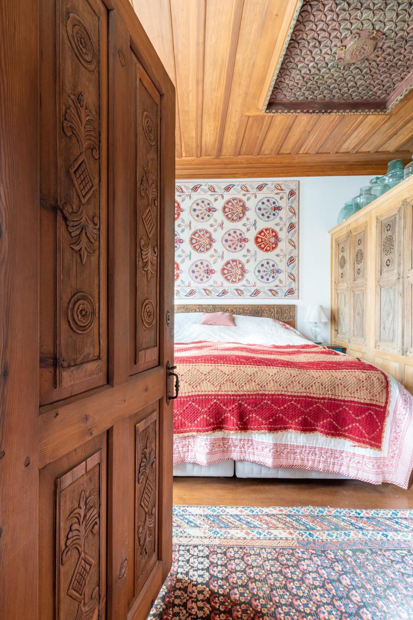 Guest house Nikbin Yamac Selcuk